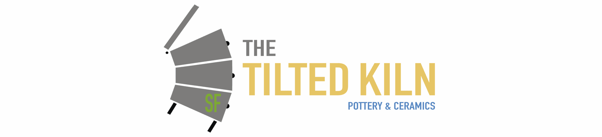 The Tilted Kiln – Spanish Fork